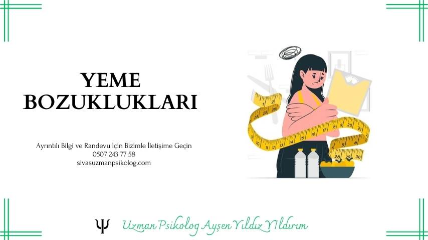 YEME BOZUKLUKLARI